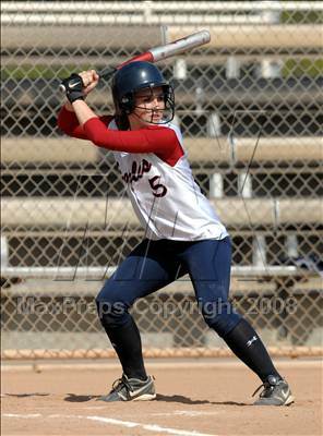 Thumbnail 2 in Capistrano Valley Christian @ Whitney photogallery.