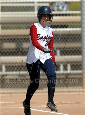 Thumbnail 2 in Capistrano Valley Christian @ Whitney photogallery.