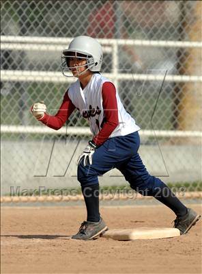 Thumbnail 1 in Capistrano Valley Christian @ Whitney photogallery.