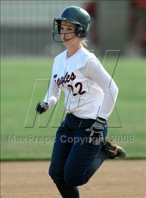Thumbnail 2 in Capistrano Valley Christian @ Whitney photogallery.