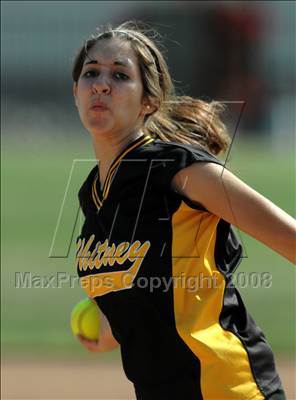 Thumbnail 1 in Capistrano Valley Christian @ Whitney photogallery.