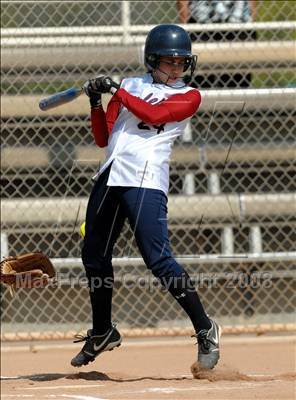 Thumbnail 3 in Capistrano Valley Christian @ Whitney photogallery.
