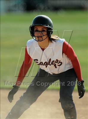 Thumbnail 3 in Capistrano Valley Christian @ Whitney photogallery.