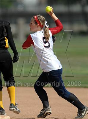 Thumbnail 2 in Capistrano Valley Christian @ Whitney photogallery.