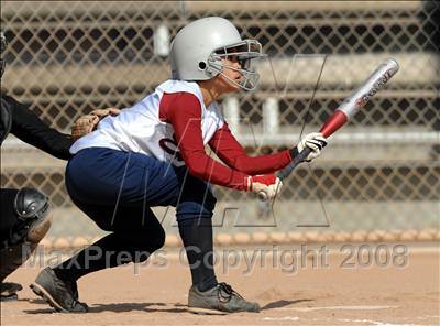 Thumbnail 2 in Capistrano Valley Christian @ Whitney photogallery.