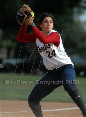 Thumbnail 3 in Capistrano Valley Christian @ Whitney photogallery.