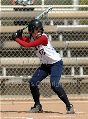 Thumbnail 3 in Capistrano Valley Christian @ Whitney photogallery.