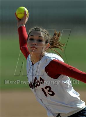 Thumbnail 3 in Capistrano Valley Christian @ Whitney photogallery.