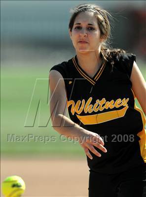 Thumbnail 3 in Capistrano Valley Christian @ Whitney photogallery.