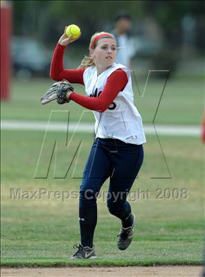 Thumbnail 2 in Capistrano Valley Christian @ Whitney photogallery.