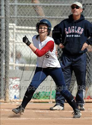 Thumbnail 3 in Capistrano Valley Christian @ Whitney photogallery.