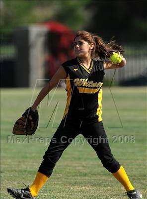 Thumbnail 3 in Capistrano Valley Christian @ Whitney photogallery.