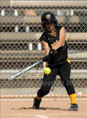 Thumbnail 3 in Capistrano Valley Christian @ Whitney photogallery.