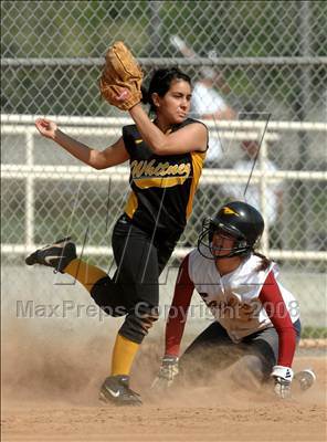 Thumbnail 2 in Capistrano Valley Christian @ Whitney photogallery.