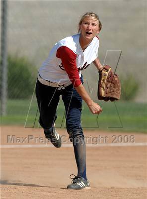 Thumbnail 1 in Capistrano Valley Christian @ Whitney photogallery.