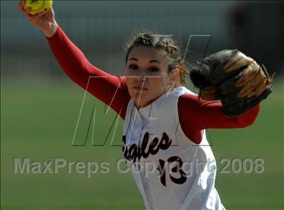 Thumbnail 2 in Capistrano Valley Christian @ Whitney photogallery.