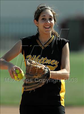 Thumbnail 1 in Capistrano Valley Christian @ Whitney photogallery.