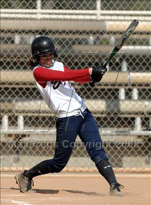 Thumbnail 2 in Capistrano Valley Christian @ Whitney photogallery.