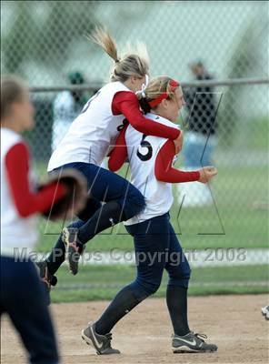Thumbnail 1 in Capistrano Valley Christian @ Whitney photogallery.