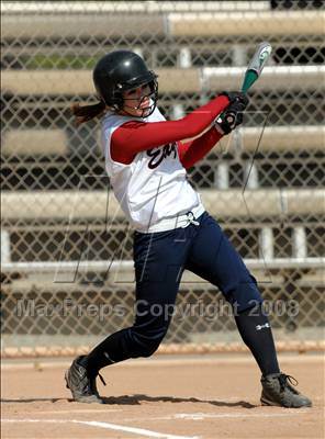 Thumbnail 3 in Capistrano Valley Christian @ Whitney photogallery.