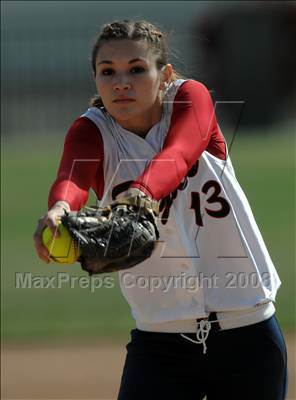 Thumbnail 3 in Capistrano Valley Christian @ Whitney photogallery.