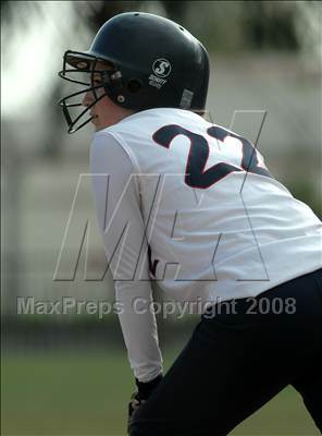 Thumbnail 2 in Capistrano Valley Christian @ Whitney photogallery.