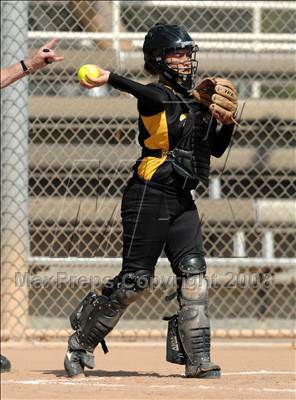 Thumbnail 1 in Capistrano Valley Christian @ Whitney photogallery.
