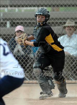 Thumbnail 3 in Capistrano Valley Christian @ Whitney photogallery.