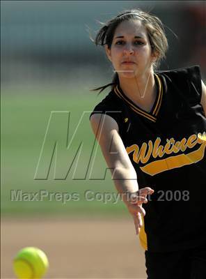 Thumbnail 3 in Capistrano Valley Christian @ Whitney photogallery.
