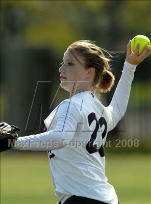 Thumbnail 3 in Capistrano Valley Christian @ Whitney photogallery.