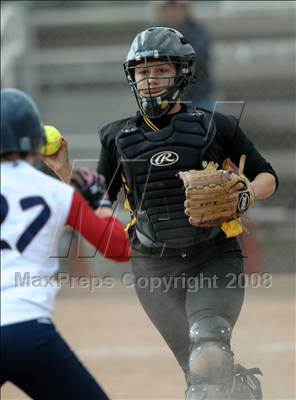 Thumbnail 3 in Capistrano Valley Christian @ Whitney photogallery.