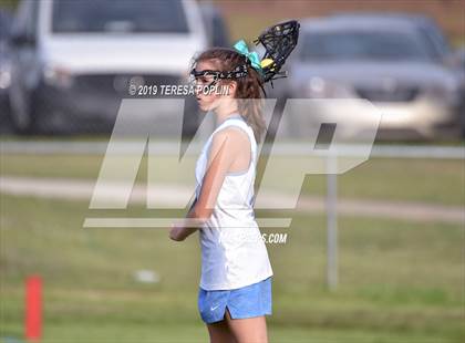 Thumbnail 1 in Byrnes @ Mann (SCHSL AAAAA, 1st Round Playoff) photogallery.