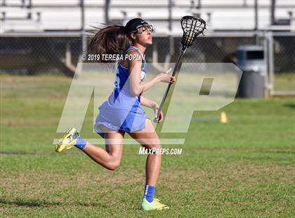 Thumbnail 3 in Byrnes @ Mann (SCHSL AAAAA, 1st Round Playoff) photogallery.