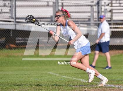 Thumbnail 1 in Byrnes @ Mann (SCHSL AAAAA, 1st Round Playoff) photogallery.