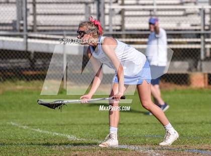 Thumbnail 3 in Byrnes @ Mann (SCHSL AAAAA, 1st Round Playoff) photogallery.