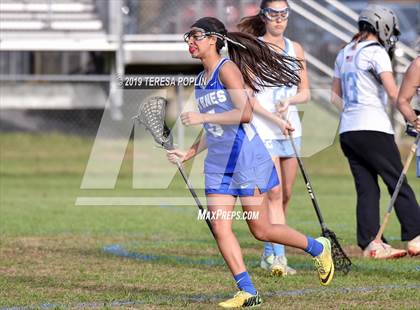Thumbnail 1 in Byrnes @ Mann (SCHSL AAAAA, 1st Round Playoff) photogallery.