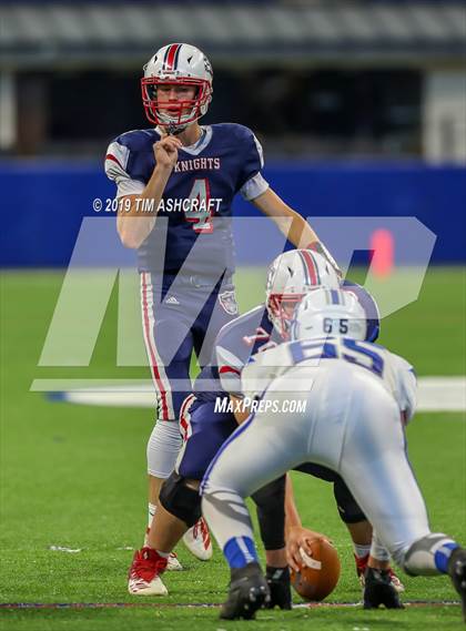 Thumbnail 2 in South Dearborn vs Batesville photogallery.