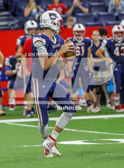 Thumbnail 3 in South Dearborn vs Batesville photogallery.