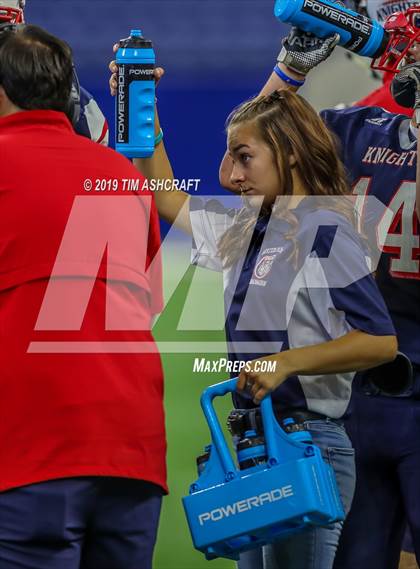Thumbnail 1 in South Dearborn vs Batesville photogallery.