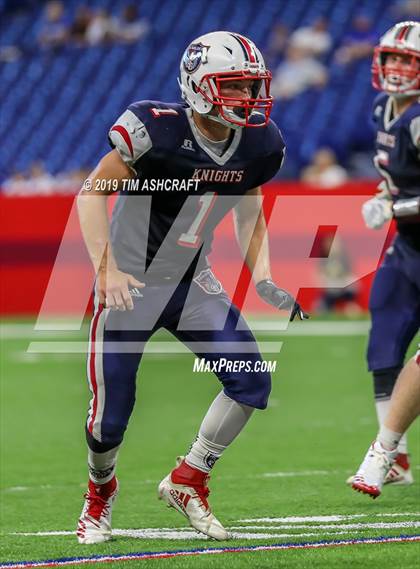 Thumbnail 1 in South Dearborn vs Batesville photogallery.