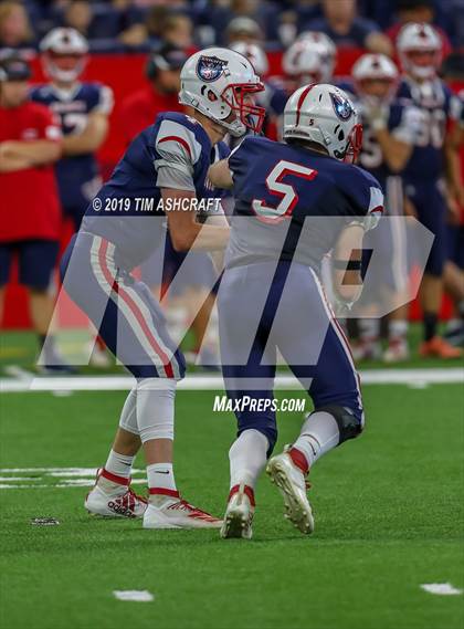 Thumbnail 1 in South Dearborn vs Batesville photogallery.