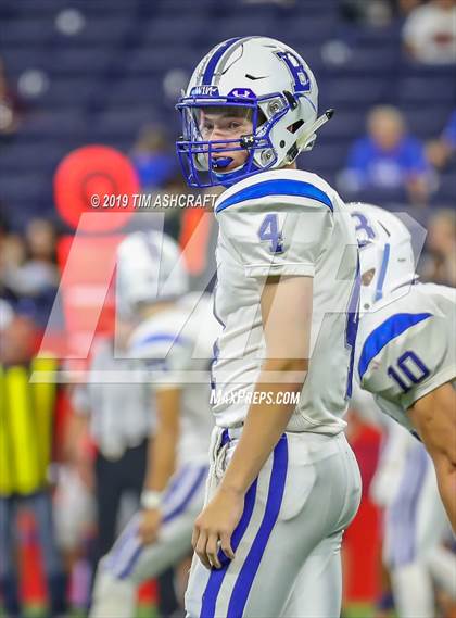 Thumbnail 2 in South Dearborn vs Batesville photogallery.