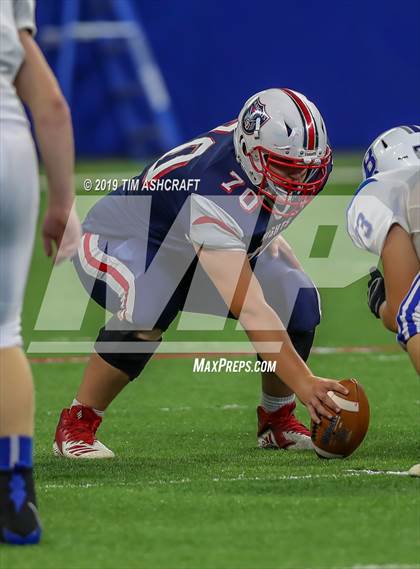 Thumbnail 1 in South Dearborn vs Batesville photogallery.