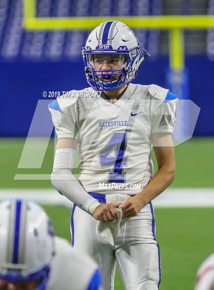 Thumbnail 1 in South Dearborn vs Batesville photogallery.