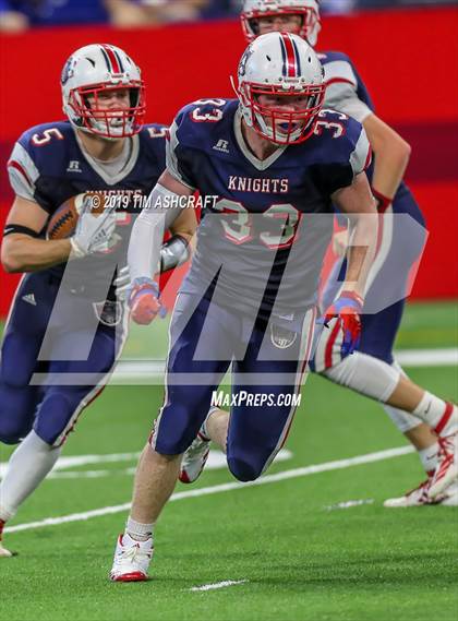 Thumbnail 3 in South Dearborn vs Batesville photogallery.