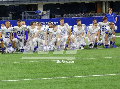 Thumbnail 2 in South Dearborn vs Batesville photogallery.