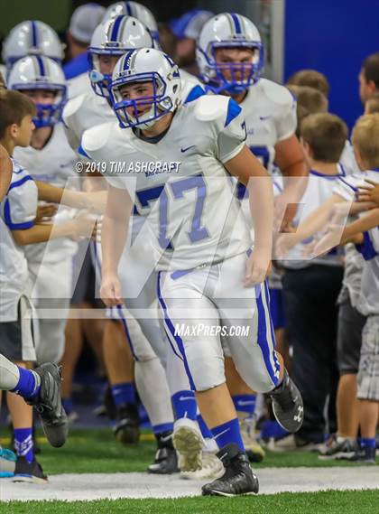 Thumbnail 1 in South Dearborn vs Batesville photogallery.
