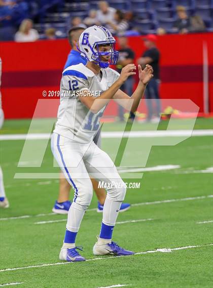 Thumbnail 3 in South Dearborn vs Batesville photogallery.