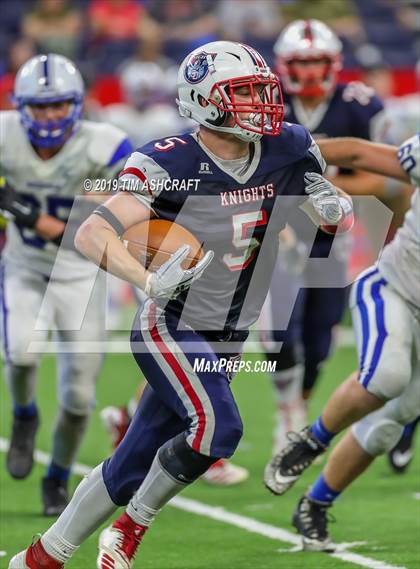 Thumbnail 3 in South Dearborn vs Batesville photogallery.