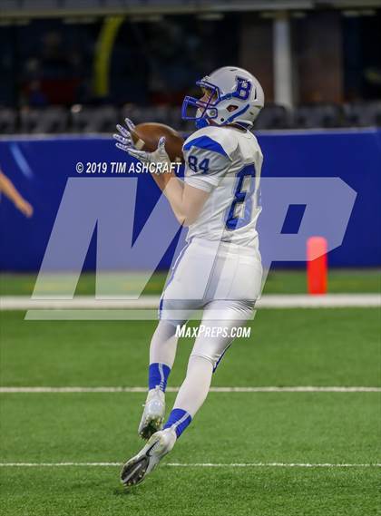 Thumbnail 1 in South Dearborn vs Batesville photogallery.